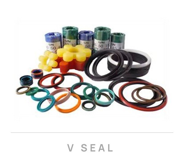 Hydraulic Seal
